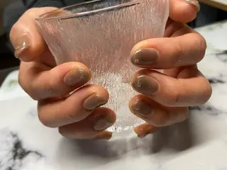 ネイル salon Chouchouのネイルデザイン