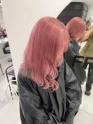 ミディアム eyelist♡ ao.CHIYOKAのマツエク・マツパデザイン