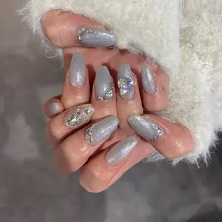 ネイル Onul nailのネイルデザイン