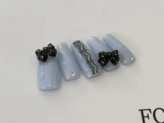 ネイル STUDIO GIYYのネイルデザイン