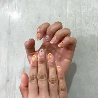 ネイル 🤍One MISAKI🤍のネイルデザイン