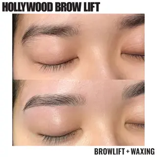 アイブロウ 眉毛サロン/ AYU .の眉毛・アイブロウイメージ