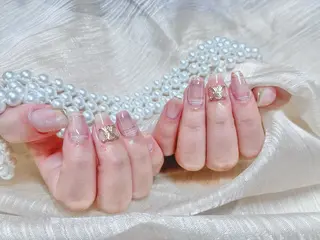 ネイル 小林 ユキのネイルデザイン