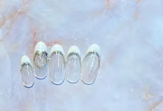 ネイル Reflect 山田のネイルデザイン