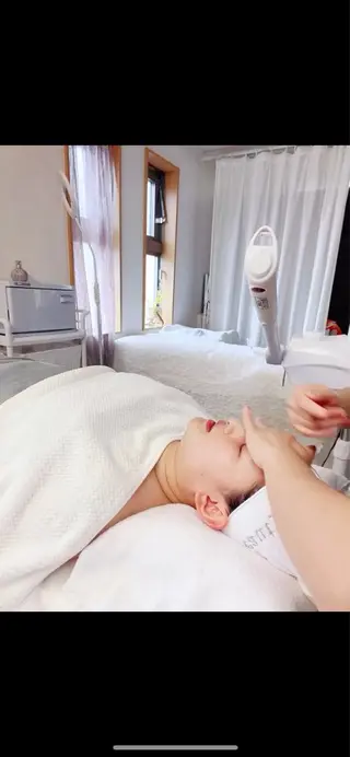 Beauty Zion所属・Beauty Zionのエステ・リラクイメージ