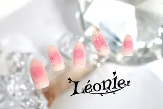 ネイル Leonie misuzu. oのネイルデザイン