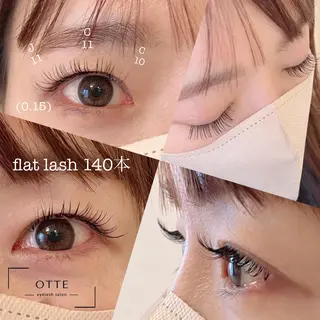 マツエク・マツパ まつげ/眉/耳つぼ 🩵渋谷 OTTEのその他イメージ