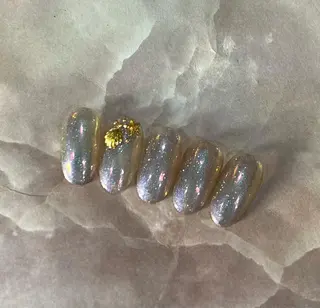 ネイル salon nail Room所属・nail... マリナのネイルデザイン