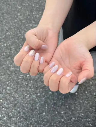 ネイル private acottoのネイルデザイン