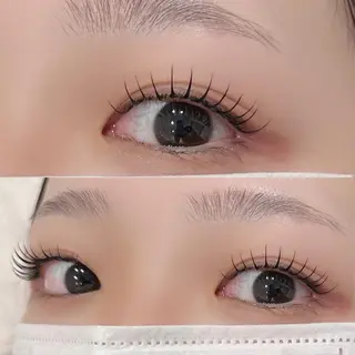 マツエク・マツパ HARIS miyazakiの眉毛・アイブロウイメージ