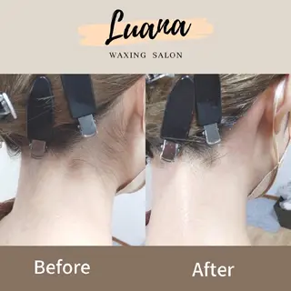 Luana waxing salon所属・Luana wax 🐚根本のエステ・リラクイメージ
