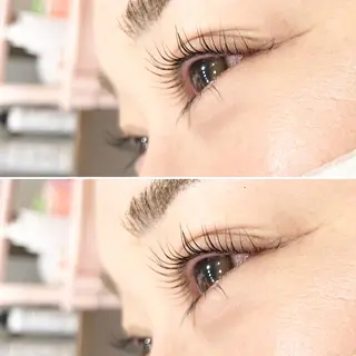 マツエク・マツパ frill eye beauty by ELLE所属・ふわ眉✴︎うぶ眉 🌸maiの眉毛・アイブロウイメージ