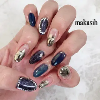 ネイル 濱田 美菜子のエステ・リラクイメージ