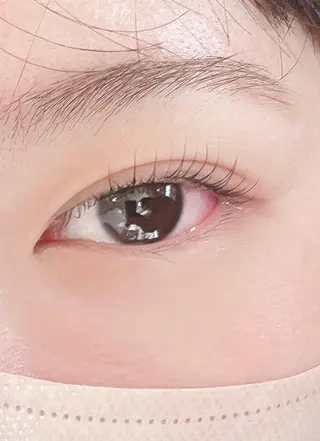 マツエク・マツパ handsemu EYELASHのマツエク・マツパデザイン