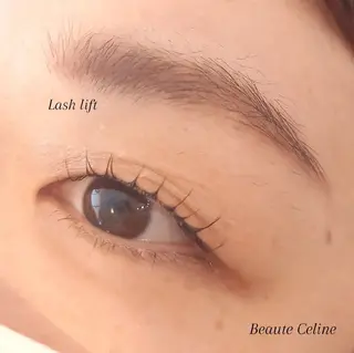 マツエク・マツパ beaute.celine所属・束感🌛beaute  celineのマツエク・マツパデザイン