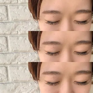 マツエク・マツパ H e l l a所属・まつげパーマ／眉毛 H e l l aの眉毛・アイブロウイメージ