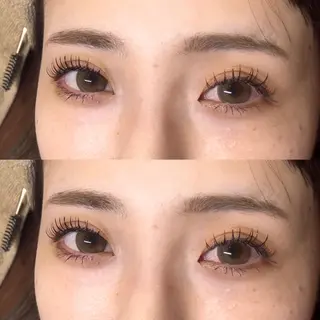 マツエク・マツパ ガレリアエレガンテ /栄🎀ななか🎀のマツエク・マツパデザイン