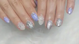 ネイル &A.nail .のネイルデザイン