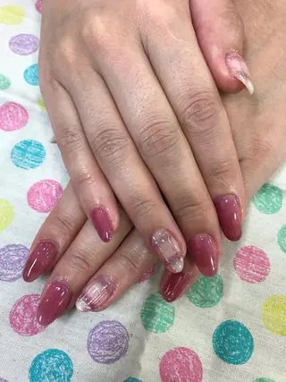 ネイル みんなの店所属・仲谷 つかさのエステ・リラクイメージ