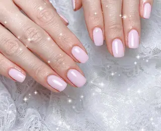 ネイル FLARE NAIL フレアネイルのネイルデザイン