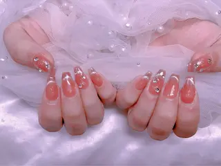 ネイル minami ネイルのネイルデザイン