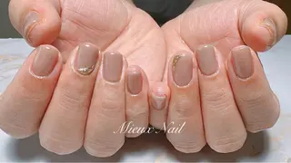 ネイル 市川 麻衣子のネイルデザイン