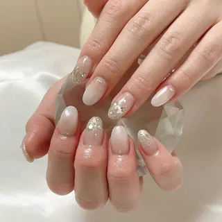 ネイル 💅fleur Ayumiのネイルデザイン