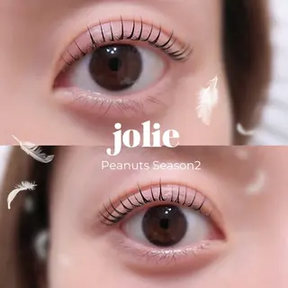 マツエク・マツパ Chisa【店長】 🌿jolie 栄店のマツエク・マツパデザイン