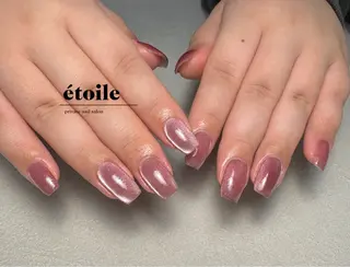 ネイル étoile ｜ayaのネイルデザイン