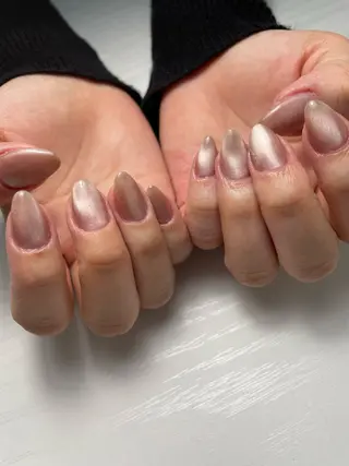 ネイル M nail所属・M nailのネイルデザイン