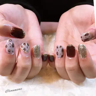 ネイル MISAKO nailのネイルデザイン