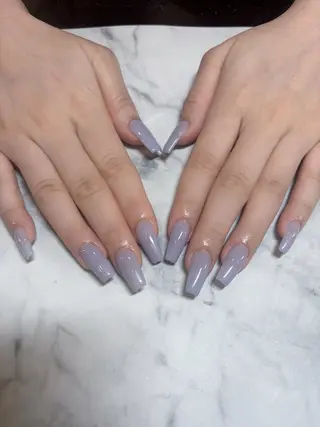 ネイル 松村joieange 心斎橋店のネイルデザイン
