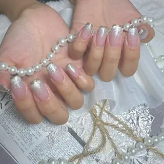 ネイル You&Me Yukiのネイルデザイン