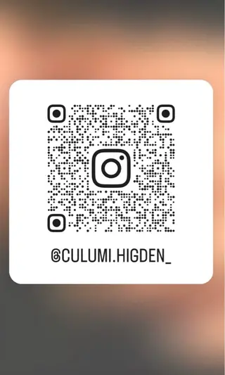 Higdén所属・Culumi Suzukiのネイルデザイン