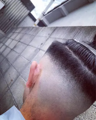 メンズ 【⛓️超メンズ特化 NAOTO⛓️】のヘアスタイル