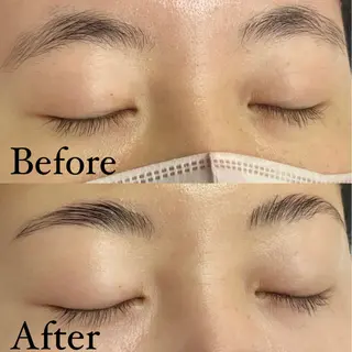 アイブロウ ange上野御徒町♡ 💙RIKA💙の眉毛・アイブロウイメージ