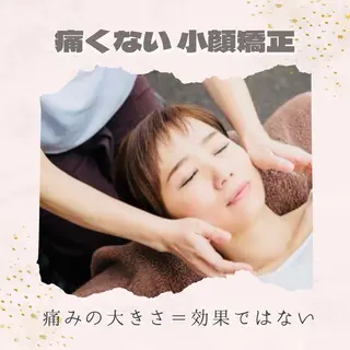 糸島 エステサロンmiuのエステ・リラクイメージ