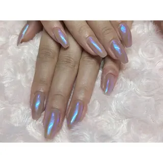 ネイル 横浜駅東口 🐬🫧 ｵｰﾀのネイルデザイン