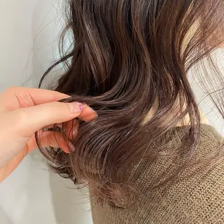ロング GO TODAY SHAiRE SALON 原宿Stella店所属・𓍯柔らかhair 𓍯 yukinoのヘアスタイル