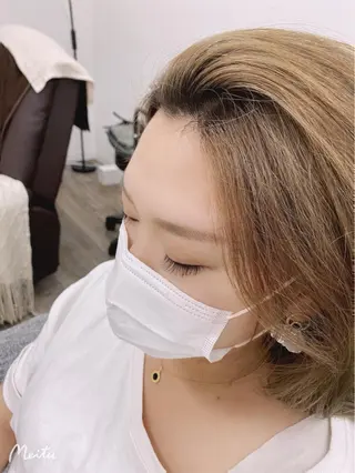 マツエク・マツパ Romine アイラッシュ&ネイルのマツエク・マツパデザイン