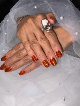 ネイル 🤍eimy nails🤍所属・eimy nails♡のネイルデザイン