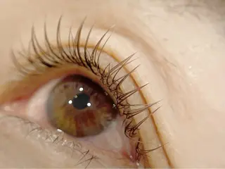 マツエク・マツパ Mei🌼 Epillのマツエク・マツパデザイン