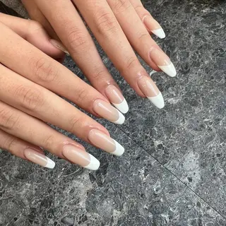 ネイル salon AQUA MIKAのネイルデザイン