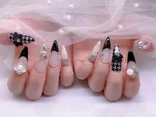 ネイル Uminail ゆうゆうのネイルデザイン