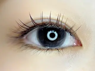 マツエク・マツパ Bounail 銀座のマツエク・マツパデザイン