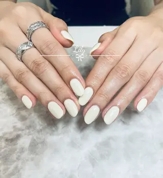 ネイル ♡ Lily ♡のネイルデザイン