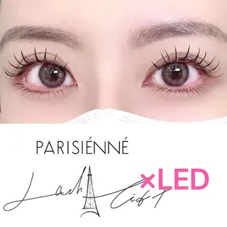 マツエク・マツパ EYELASH マツエク専門店 T&B 池袋店所属・T&B アイのマツエク・マツパデザイン