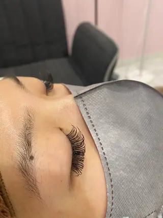 マツエク・マツパ RIVTIA所属・低価格マツエク 店RIVTIAのマツエク・マツパデザイン