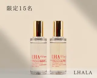 Salon💫 Lino'a柏店のエステ・リラクイメージ