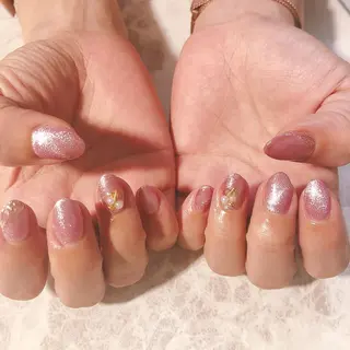 ネイル VIOLUS所属・VIOLUS 関目のネイルデザイン